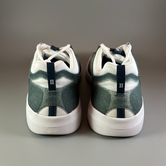 Nike SB Nyjah Free 2 Premium 'Ash Green' - Picture 5 of 9